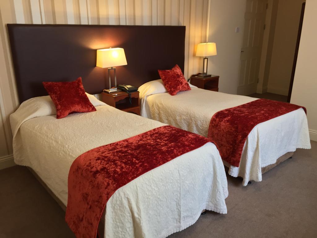 Отель Robeen House Килларни Номер фото